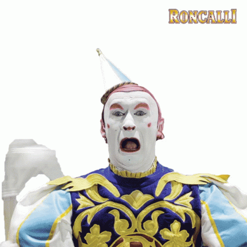 White Flag Flag GIF