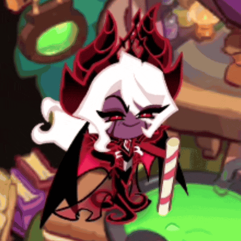 White Lily White Lily Cookie GIF