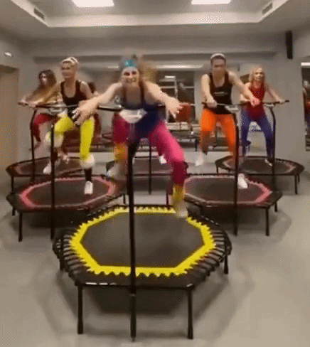 White White Girls GIF