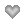 White Whitecore Sticker