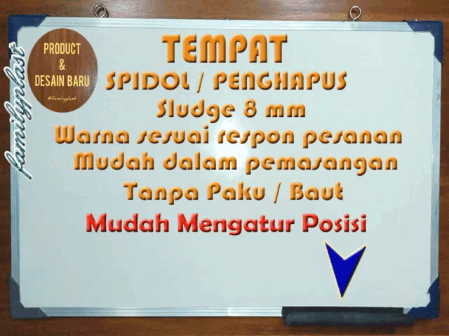 Whiteboard Family Plast GIF