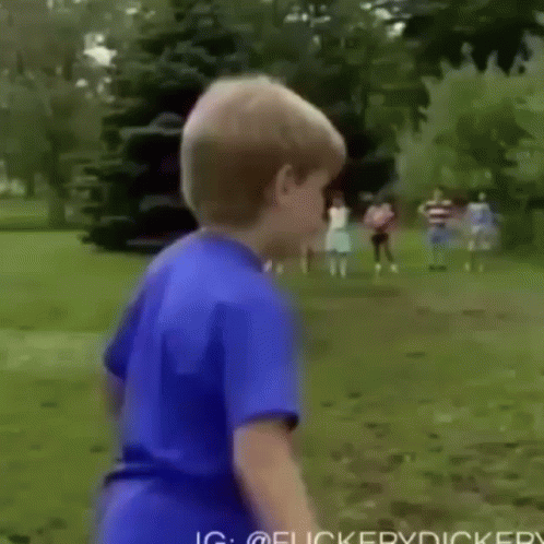 Who Are You GIF