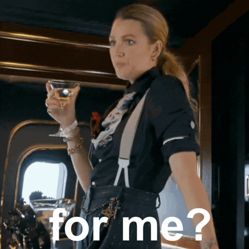 Who Me For Me GIF