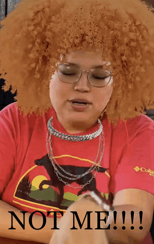 Who Me Meme