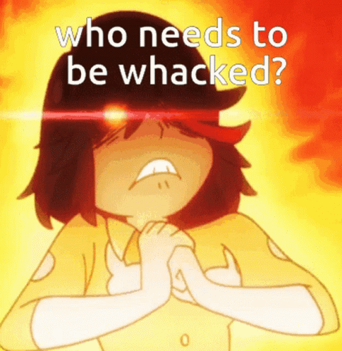 Who Needs GIF