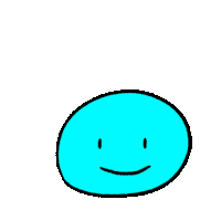 Who Question Marks Sticker
