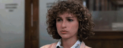 Who You Lookin At? GIF