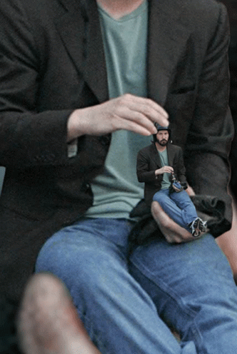 Whoa Loop GIF