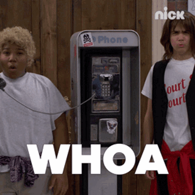 Whoa Miles Macklin GIF