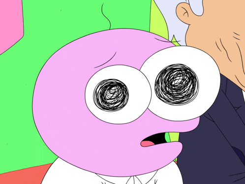 Whoa Pim GIF