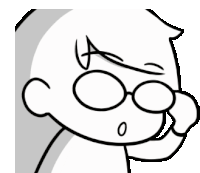 Whoa Wow Sticker