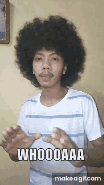 Whoaa Whoaaa GIF