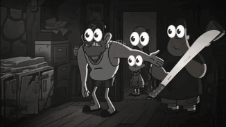 Wholesome Ojos Wholesome GIF