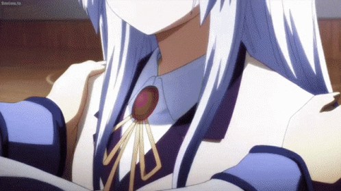 Wholesome Sad GIF