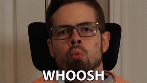 Whoosh Blow GIF