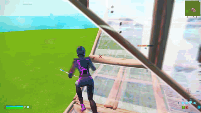 Whosmoreo Fortnite GIF