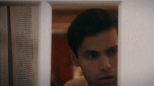 Why Are You Doing Here Scooter GIF