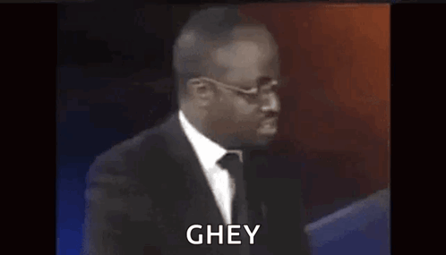 Why Are You Why Are You Gay GIF