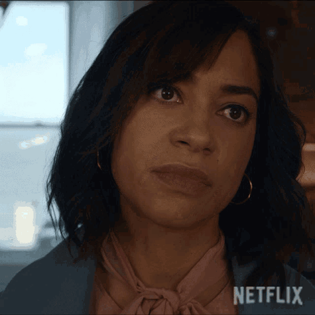 Why Didnt You Say Megan Pierce GIF