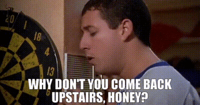 Why Dontyou GIF