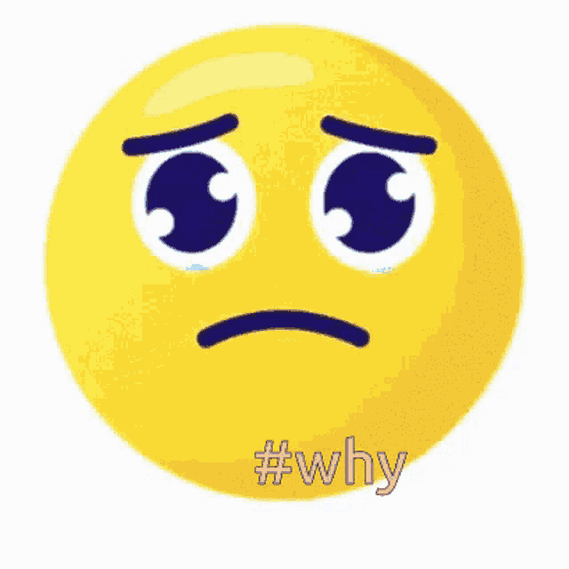 Why Emoji GIF