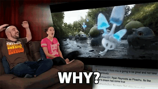 Why Emotional GIF