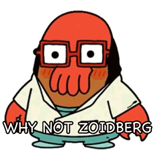 Why Not Why Not Both GIF