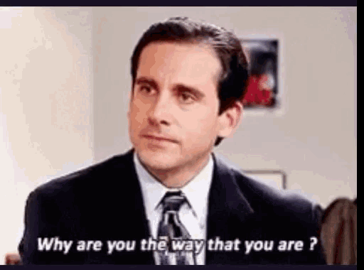 Why GIF