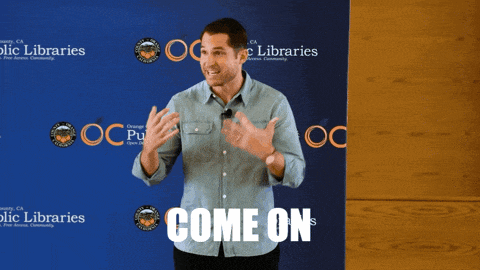 Why Please GIF