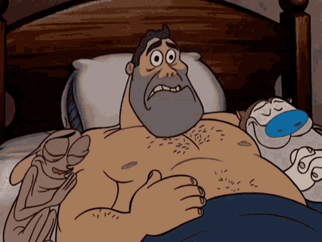 Why GIF