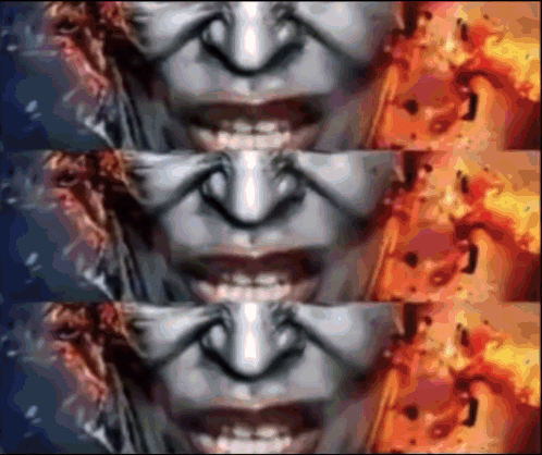 Why So Serious Meme GIF
