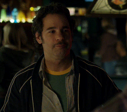 Why Thank You Community GIF