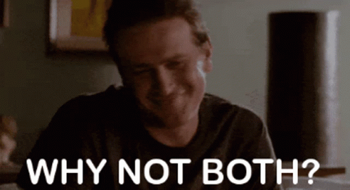 Why Tho GIF