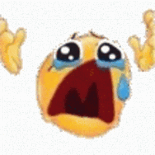 Whyyyyy Noooo GIF