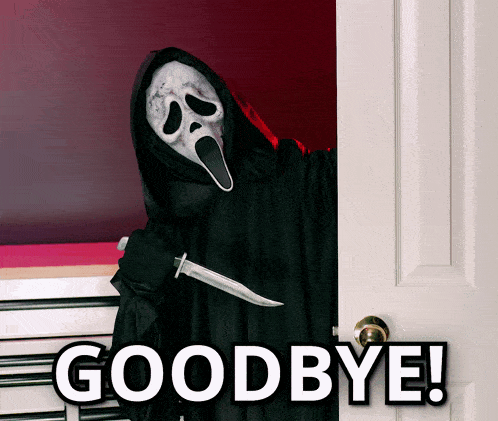 Wicked Makers Halloween GIF