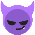 Wicked Tiktok Sticker
