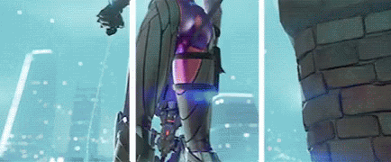 Widowmaker GIF