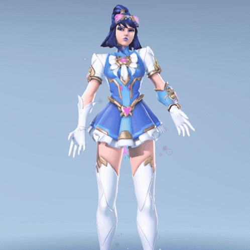 Widowmaker Overwatch GIF