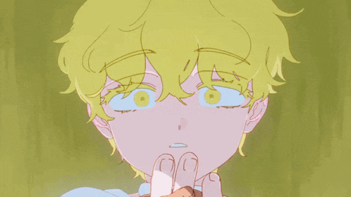 Wiege Luka GIF