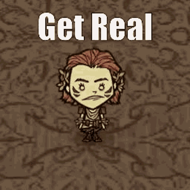 Wigfrid Get Real GIF