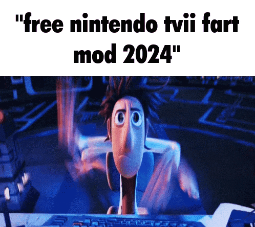 Wii U Nintendo Tvii GIF