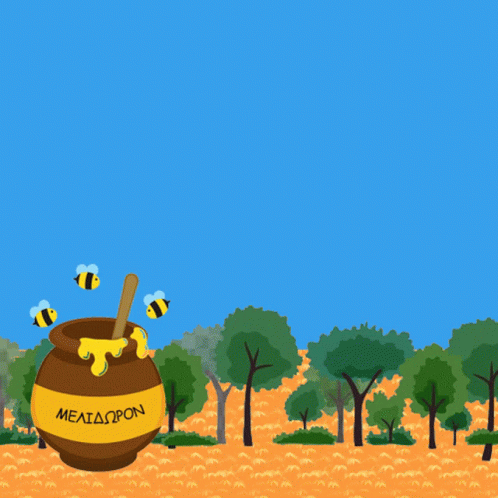 Wikifarmer Melidoron GIF