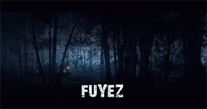 Wild Forest GIF. This 300 x 158 animated GIF is part of our fuyez pauvres fous collection. Related themes include run away, running. Created by YumeFire…