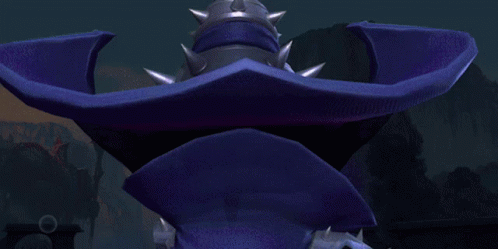 Wild Rift Veigar Veigar GIF