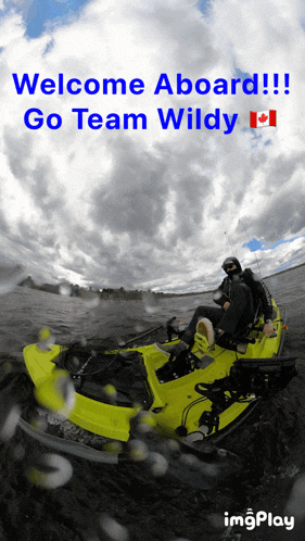 Wildernesssystems Teamwildy GIF
