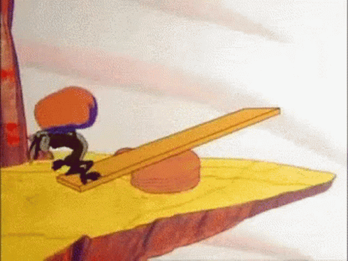 Wiley E Coyote Road Runner GIF