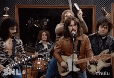 Will Ferrell Cowbell GIF. This 400 x 274 animated GIF is part of our more cowbell collection. Created by partydiva3764. View the original animation, share…