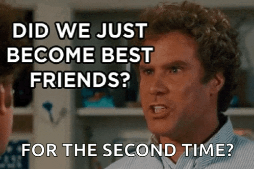 Will Ferrell Meme
