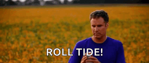 Will Ferrell Old Milwaukee GIF
