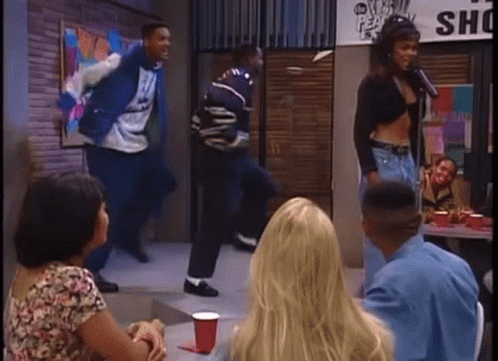 Will Fresh GIF